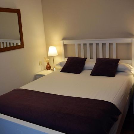 Santiago Apartment Santiago de Compostela Exteriér fotografie