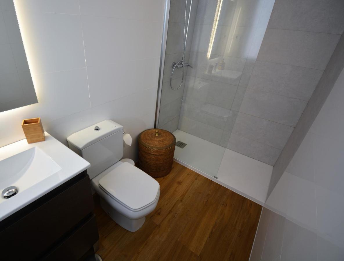 Santiago Apartment Santiago de Compostela Exteriér fotografie