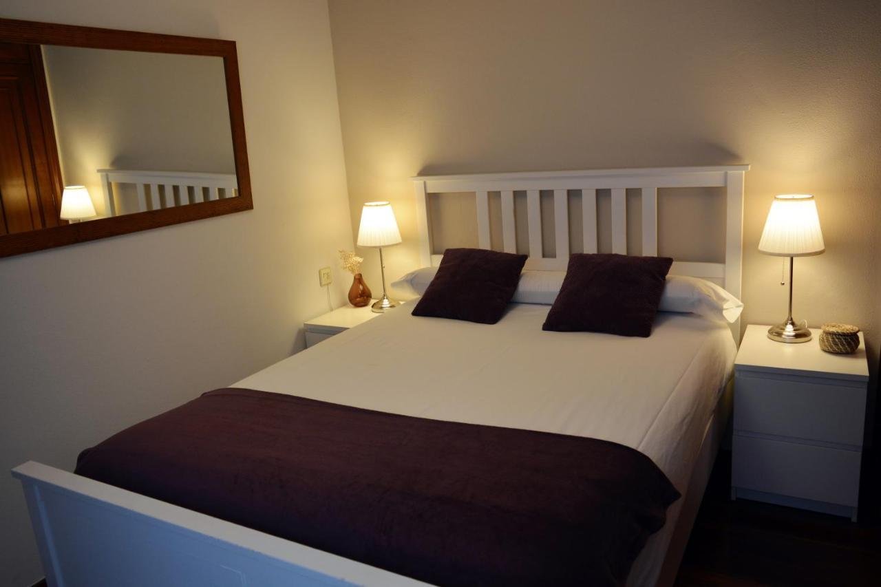 Santiago Apartment Santiago de Compostela Exteriér fotografie